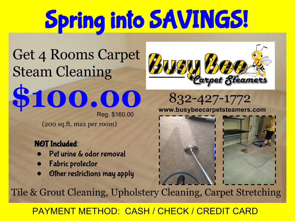 Carpet Cleaning Houston, Houston Carpet Cleaners, Carpet Cleaning Services Houston