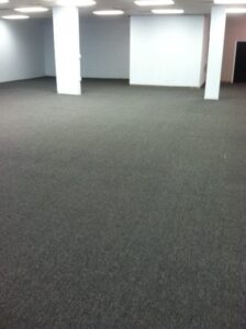 Best Commercial Carpet Cleaning