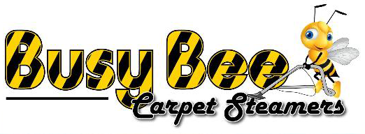 Busy Bee Carpet Steamers