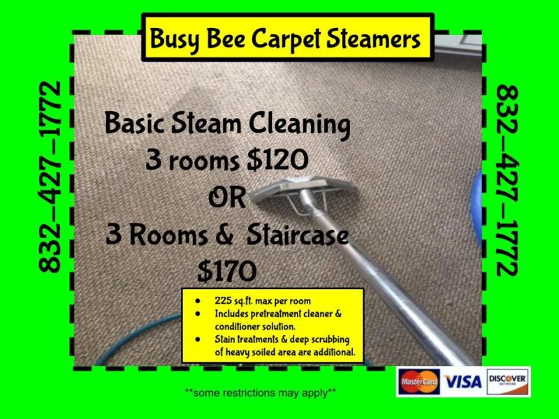 Carpet Cleaning Houston, Houston Carpet Cleaners, Carpet Cleaning